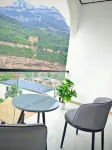 Yunji Mountain House Homestay