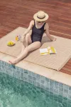 Hegu Harmony Valley Retreat - Rooftop Pools