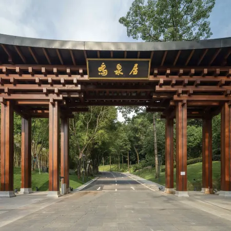 Oriental Resort Guangzhou