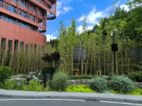 XIANSHANLI CLUB CHONGQING FAIRY MOUNTAIN Hotels near Chongqing Xiannvshan Airport