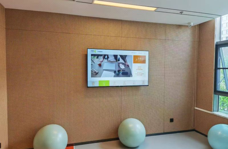 Home2 suites by Hilton Xuzhou Yunlong photo 2