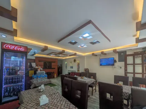 HOTEL 11 THAMEL Питание Photos