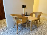 Dodu trophycal Pool Villa near by Airport