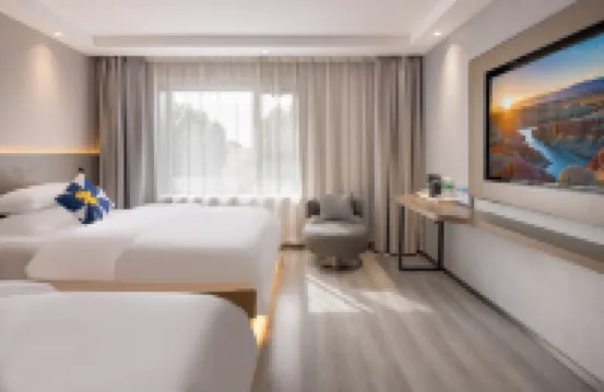 Yinhe Hotel
