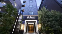 Minn Ueno Shin-Okachimachi Hotel a Tokyo