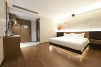 Manxi Rui Hotel (Baoding Mancheng Taoyuan Street) Hotels in Mancheng District