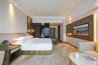 Yibon Hotel (Lishui Wanqiao International) - Esports