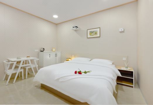 Seaside Anlewo 오션뷰