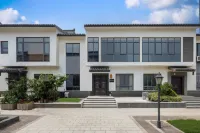 宜興龍池山·梵塵裡Vogue·謐尚素時美宿（窯湖小鎮店） 窯湖小鎮/龍池山住宿飯店