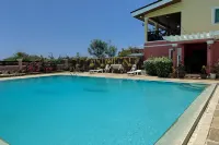 Ovemar Resort Hotel - Pools