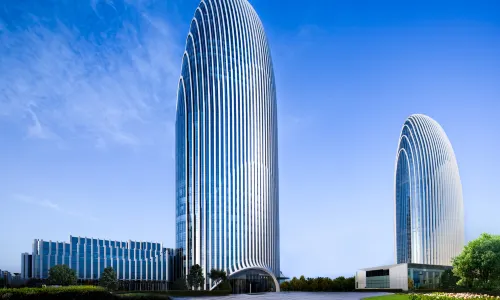 QUANFU YUN-ZEN HOTEL