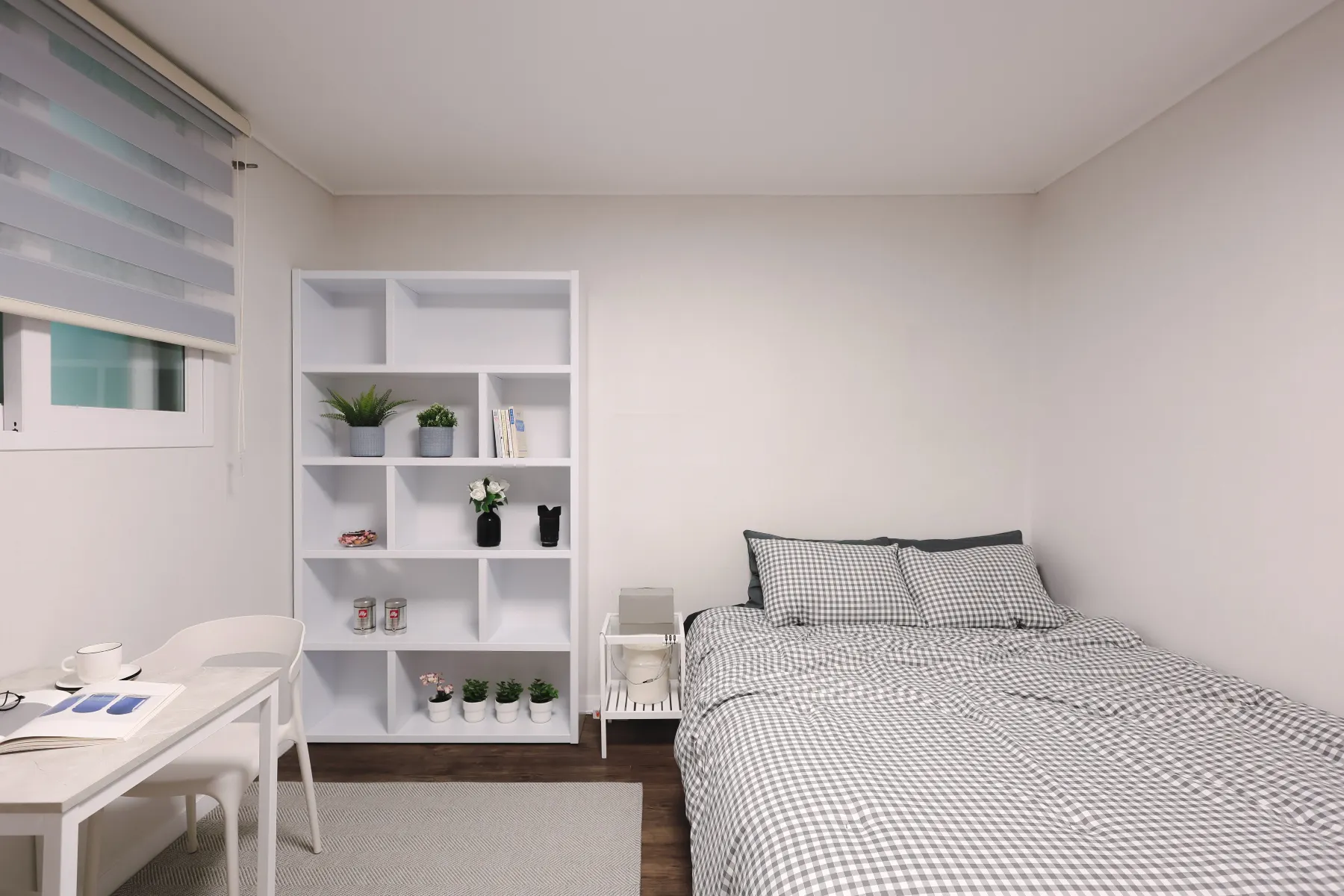 INSAENG HOTEL Номера Photos