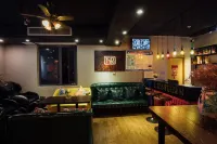 Xiayizhan Style Theme Inn