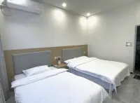 Zhufeng Evening Beauty Inn (Daxing International Airport Branch)