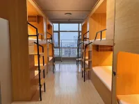 Backpacker Space Capsule Youth Hostel (Weifang Shengli East City Government Store)