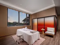 Jingju Resort Wuyishan - spa