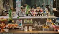 MaxX Hotel Harbour View Qingdao - bar