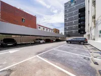 Knockin Hotel Daejeon by Aank Hotels near Dong-gu