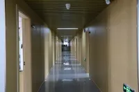 Pengduo Express Hotel Hotels in Wen'an County