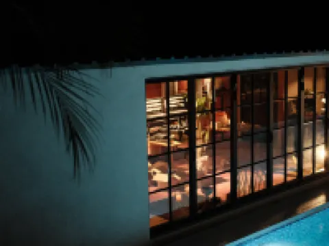 Cuntoufang · Just Xiaozhu Fengxin İlçesi otelleri