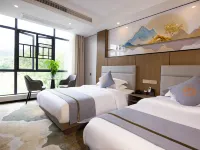 Zhangjiajie Cili Yingfengge Hotel Hotels near Savage Valley