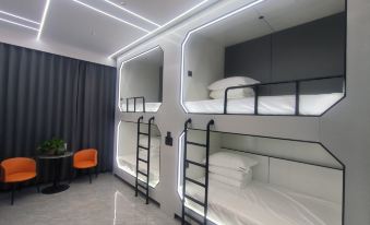 Yumen Youyou Element E-Sports Hotel