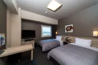 Hotel Route-Inn Tsuyama Ekimae