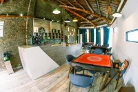Jiange Golden Homeland Kangyang Homestay