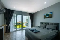 Reboot Retreat Beach Resort, Restaurant, and Coffee Shop Hotels in 