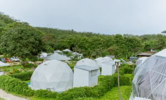 NiNo San Glamping - Pak Chong