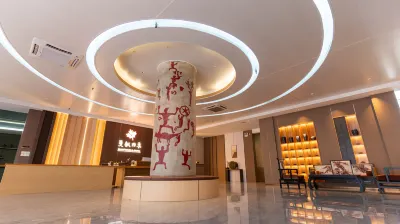 Bama Manfeng Four Seasons Hotel