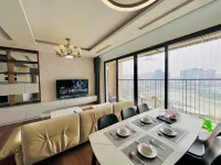 Vinhomes D'capitale - Jade's House