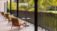 Mandarin Oriental, Desaru Coast - bar