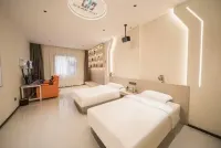 Zhizi Hotel under STAR Shidai E-Sports Hotel Hotels in Yiyang