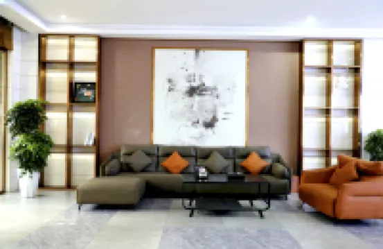 Yunqi Collection Hotel