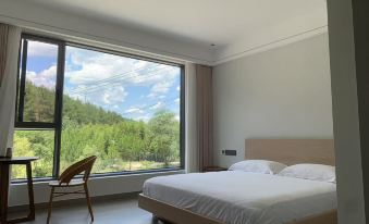 Zizai Longjing Homestay