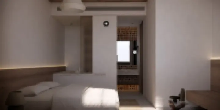 EHOUSE Guixia Yunqi Hidden Mountain Homestay (Wanning Shimei Bay Roundabout Tourist Highway Store)