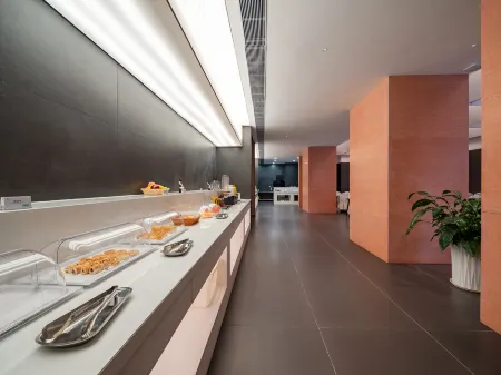 Mehood Lizhi Hotel (Zhanjiang Lianjiang Tangshanling Scenic Area Branch)