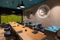 Smart Hotel Milano - Aamiainen
