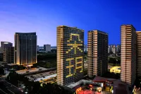 Zhengzhou Zhongmu Duoyue Hotel Hotels near Zhengzhou Technology and Business University