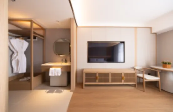 Tangfu Hotel (Yonghegong Branch, Nanluoguxiang, Beijing) Hotels near Confucian Temple And Imperial College Museum