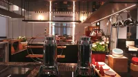 WYNDHAM GRAND PLAZA ROYALE LEGEND NANYUE - Frühstück