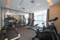 Vienna International Hotel (Linli Sijihong) Hotels in Linli