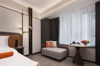 朵蘭達V飯店（樂山高鐵站世豪廣場店）