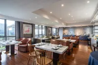 baien Hotel (Ningbo Railway Station Nantang Old Street Branch) - breakfast