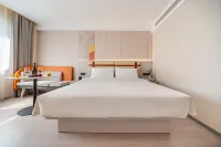 Homeinn Selected Hotel (Taiyuan Liu Xiang Bell Tower Street Scenic Area)