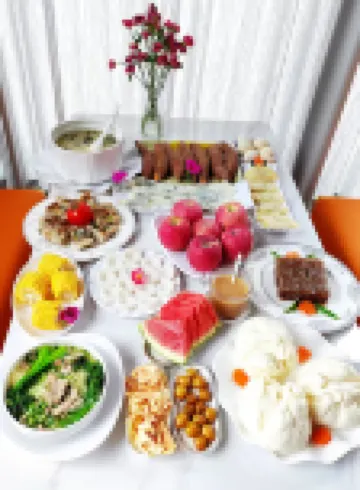 開平伍星小築民宿（開平碉樓文化旅遊區店）