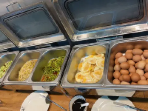 Yuanshe Theme Hotel Hoteles en Condado de Ngawa