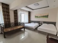 Linghai Jinfulai Hotel Hotels in Linghai