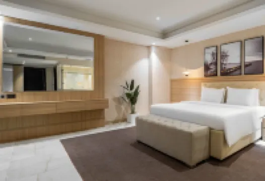 George Residence TLC